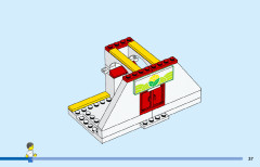 LEGO 60346 instructions page 37 – build guide