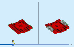 LEGO 60346 instructions page 39 – build guide
