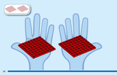 LEGO 60346 instructions page 42 – build guide