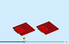 LEGO 60346 instructions page 45 – build guide