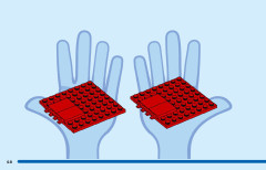 LEGO 60346 instructions page 46 – build guide