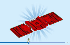 LEGO 60346 instructions page 47 – build guide