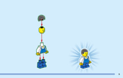 LEGO 60346 instructions page 5 – build guide