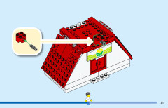 LEGO 60346 instructions page 51 – build guide