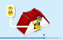 LEGO 60346 instructions page 57 – build guide