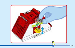 LEGO 60346 instructions page 59 – build guide