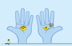 LEGO 60346 instructions page 6 – build guide