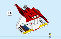 LEGO 60346 instructions page 63 – build guide