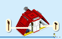 LEGO 60346 instructions page 65 – build guide