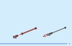 LEGO 60346 instructions page 17 – build guide