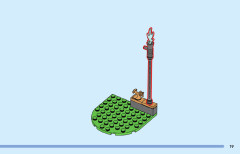 LEGO 60346 instructions page 19 – build guide