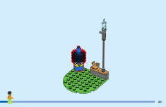 LEGO 60346 instructions page 25 – build guide