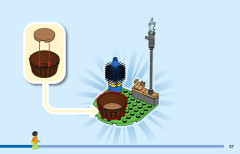 LEGO 60346 instructions page 27 – build guide