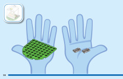 LEGO 60346 instructions page 28 – build guide