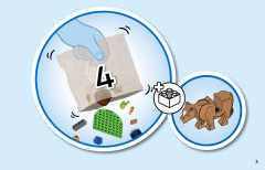 LEGO 60346 instructions page 3 – build guide