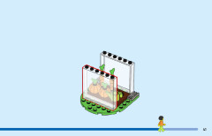 LEGO 60346 instructions page 41 – build guide