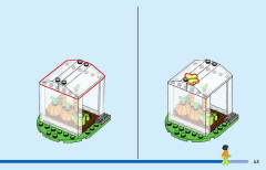 LEGO 60346 instructions page 43 – build guide