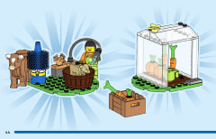 LEGO 60346 instructions page 44 – build guide