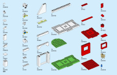 LEGO 60346 instructions page 46 – build guide