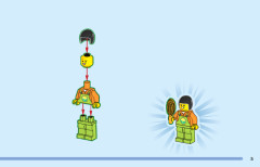 LEGO 60346 instructions page 5 – build guide