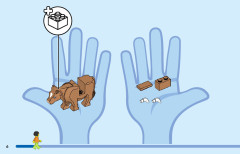 LEGO 60346 instructions page 6 – build guide