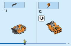 LEGO 60347 instructions page 27 – build guide