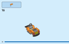 LEGO 60347 instructions page 30 – build guide