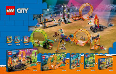 LEGO 60347 instructions page 39 – build guide