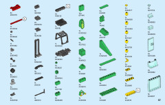 LEGO 60347 instructions page 41 – build guide