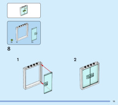 LEGO 60347 instructions page 15 – build guide