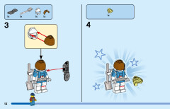 LEGO 60348 instructions page 12 – build guide