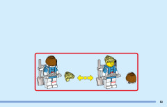LEGO 60348 instructions page 13 – build guide