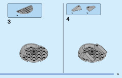 LEGO 60348 instructions page 15 – build guide