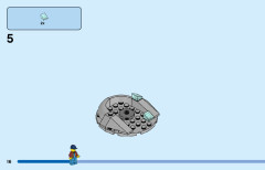 LEGO 60348 instructions page 16 – build guide