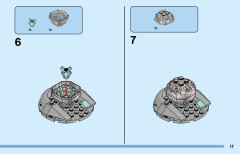 LEGO 60348 instructions page 17 – build guide