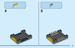 LEGO 60348 instructions page 21 – build guide