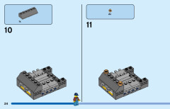 LEGO 60348 instructions page 24 – build guide