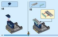 LEGO 60348 instructions page 26 – build guide