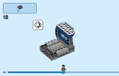 LEGO 60348 instructions page 28 – build guide