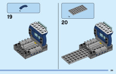 LEGO 60348 instructions page 29 – build guide