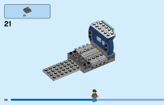 LEGO 60348 instructions page 30 – build guide