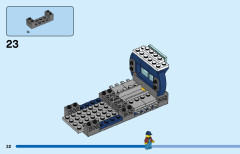 LEGO 60348 instructions page 32 – build guide