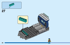 LEGO 60348 instructions page 36 – build guide