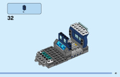 LEGO 60348 instructions page 41 – build guide