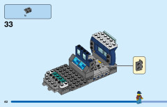 LEGO 60348 instructions page 42 – build guide