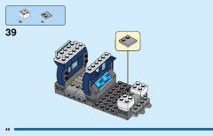 LEGO 60348 instructions page 48 – build guide