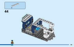 LEGO 60348 instructions page 53 – build guide