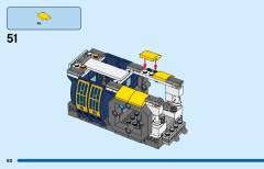 LEGO 60348 instructions page 60 – build guide