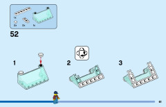 LEGO 60348 instructions page 61 – build guide