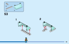 LEGO 60348 instructions page 63 – build guide